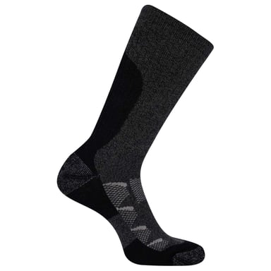 Merrell - "Moab" Socken für Herren/Damen Unisex, Wandern (Grau)
