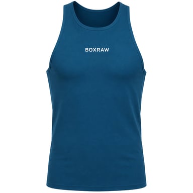 BoxRaw SMRT-TEC Stringer Herren Grün Weste