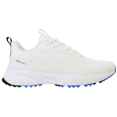 Ellesse LS1050 Herren Weiß Golf Schuhe