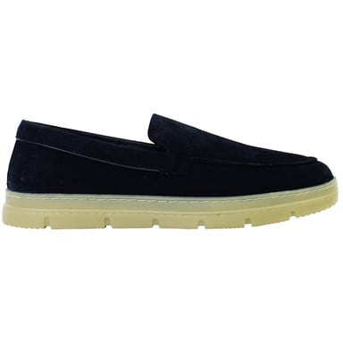 Penguin Cam Herren Schuhe in Marineblau