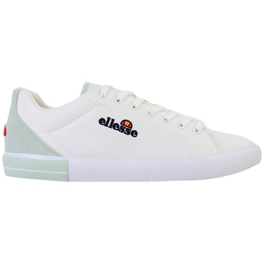 Ellesse Taggia Damen Weiß Sneakers