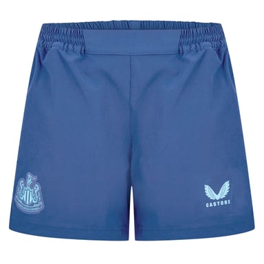 Castore - "Travshor" Shorts für Damen (Marine)