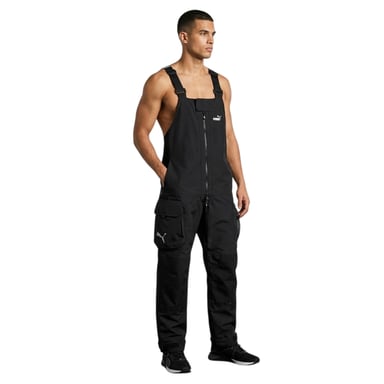 Puma - "Offshore" Overall für Herren, Wasserfest (Schwarz)