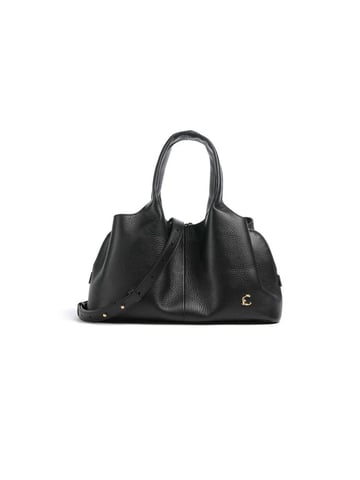 Coccinelle Handtasche Schwarz