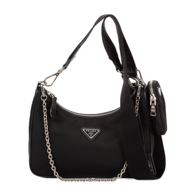 Re-Edition 2005 Schultertasche