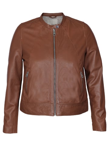 Maze Lederjacke 42025058