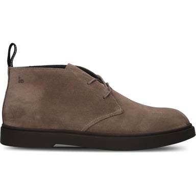 COBBLE CLEM - GG392 Almond - Desert boots