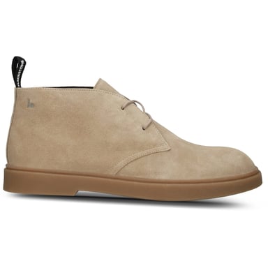 COBBLE CLEM - GG392 Starfish - Desert boots
