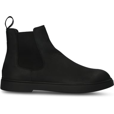 COBBLE DEAN - GG398 Black - Chelsea boots