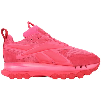 Reebok Classic Cardi V2 Damen Pink Sneakers