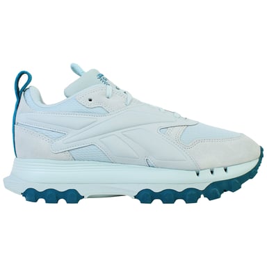 Reebok Classic Cardi V2 Damen Blau Sneaker