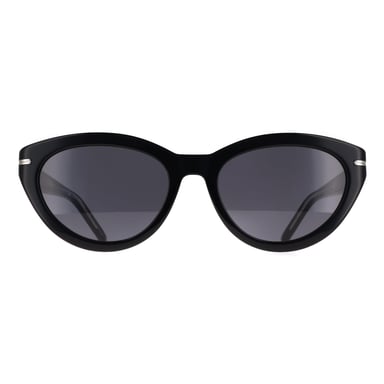 Hugo Boss BOSS 1779/S 880/IR schwarz grau Sonnenbrille