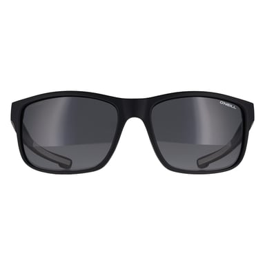 O'Neill 0NS-CONVAIR 104P Sonnenbrille in Mattschwarz und Rauchgrau
