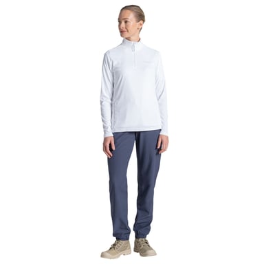 Craghoppers - "Lola" Hosen für Damen (Anthrazit)