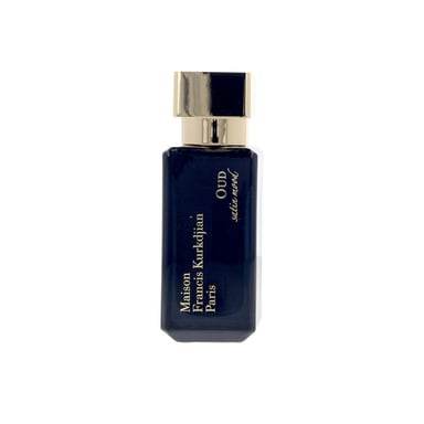 Oud Satin Mood Eau De Parfum, 35 ml