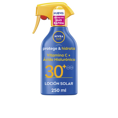 Sun Sensitive Sonnenspray Lsf 30 250 ml