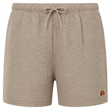 Ellesse Libero Herren Badehose in Hellbraun