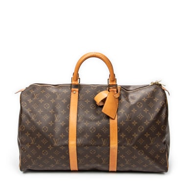 Keepall 5  Reisetasche