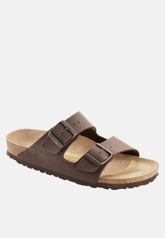 Birkenstock Arizona Enge Passform Mokka 151183