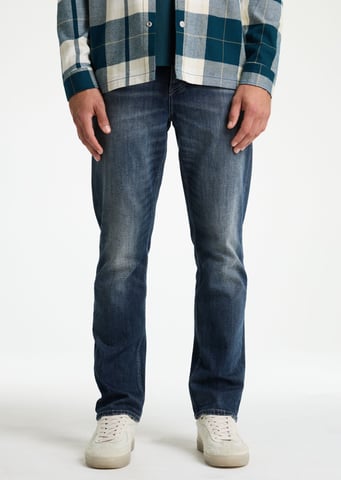 Chasin Relaxed Fit Jeans Tavon Rogue
