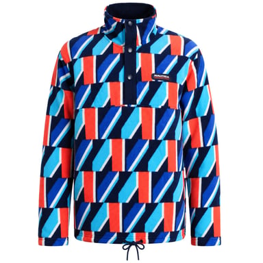 Nautica Gusto Herrenblau Pullover