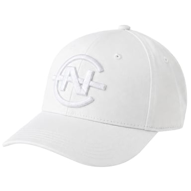 Nautica Coulton Weißer Hut