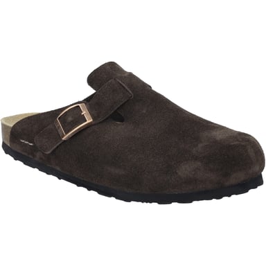JOSEF SEIBEL Herren Clog Josef 04 in moro