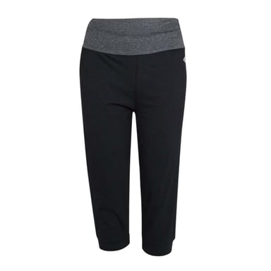 Umbro - Yogahosen für Damen (Schwarz)