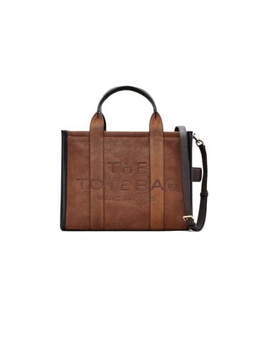 Marc Jacobs Tragetasche Kupfer