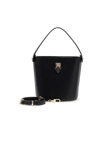 Guess Umhängetasche Schwarz