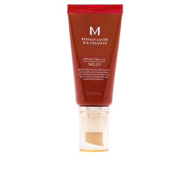 Perfect Cover Bb Cream Ex Lsf 42/pa+++ #23 50 ml