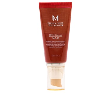 Perfect Cover Bb Cream Ex Lsf 42/pa+++ #21 50 ml