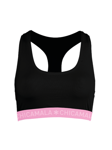 Chicamala Racerback - Dames Sportbh