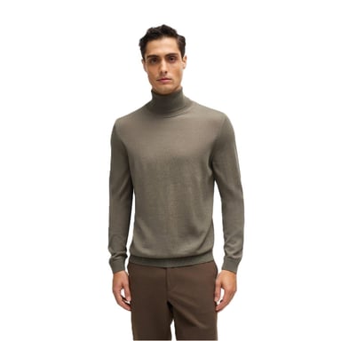 Boss - "Musso-P" Pullover für Herren (Grün)