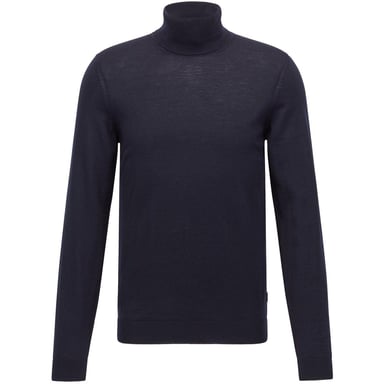 Boss - "Musso-P" Pullover für Herren (Dunkelblau)