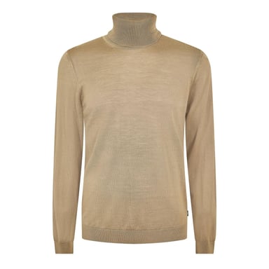 Boss - "Musso-P" Pullover für Herren (Braun)