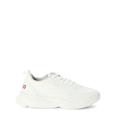 Hugo - "Leon" Sneaker für Herren (Weiß)