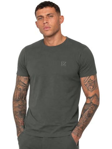 Enzo | T-shirt col rond pour homme
