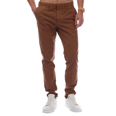 Boss - Hosen für Herren (Dunkelbraun)