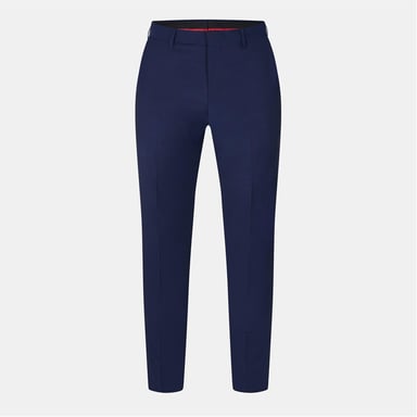 Hugo Boss - "C-Genius" Hosen für Herren (Mittelblau)