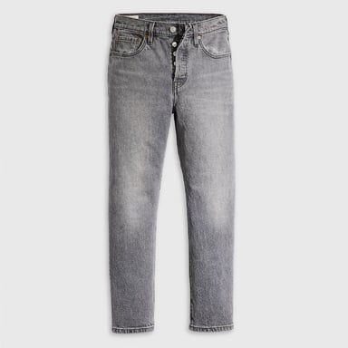 Levis - "501" Jeans für Damen (Hit The Road)