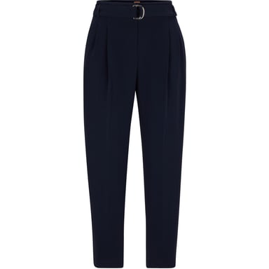 Boss - "Tapia" Hosen für Damen (Blau)
