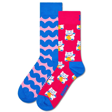 Happy Socks 2-Pack Gift Set Socken