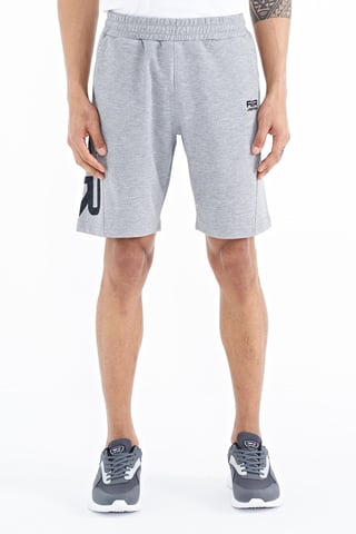 Herren Sweatshorts aus Baumwollmischung