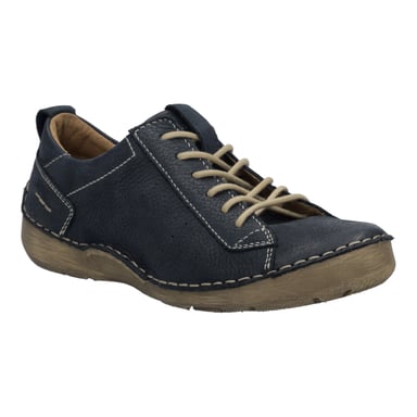 JOSEF SEIBEL Damen Halbschuh Fergey 56 in blau