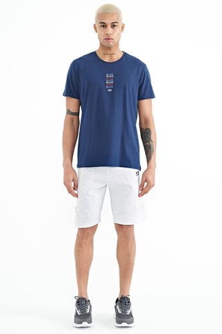Herren Sweatshorts zum Hineinschlüpfen