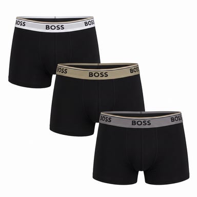3er-Pack Herren Baumwoll-Boxershorts 50554693