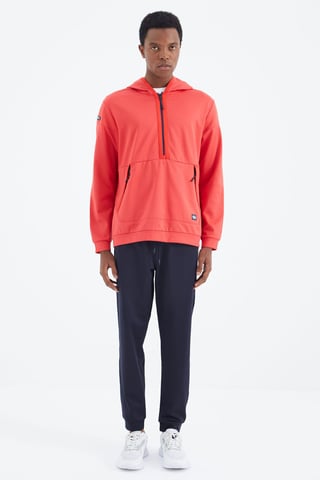 Herren Relaxed Fit Sweatpants