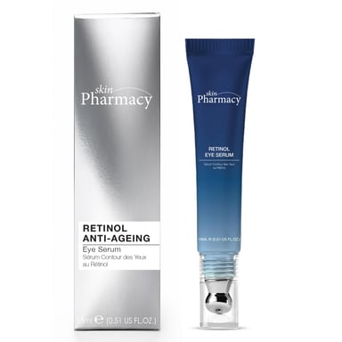 skinPharmacy Retinol-Augenserum 15 ml