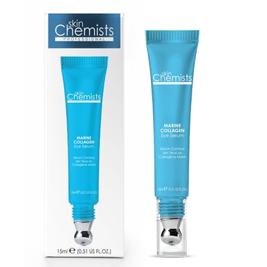skinChemists Marine Collagen Augenserum 15 ml
